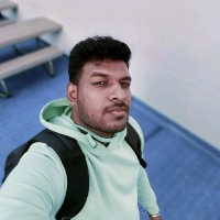 Deepak Senthilnathan