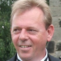 Glenn Cunningham