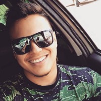 Adson Dariuchy Ferreira Borges