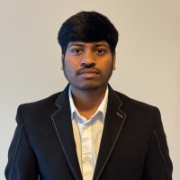 Venkat Sai Jagini