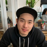 Timothy Zhang
