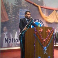 Muhammad Hussain