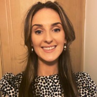 Ruth Hanrahan