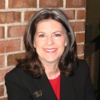 Charla Mayo Montgomery