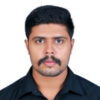 Harikrishnan Palakunnath Karatte