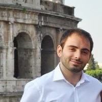 Paolo Aronne