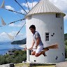 矢野健太