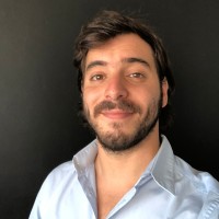 Nicolas Lobos