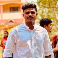 Muhammed Anvarsha Nk
