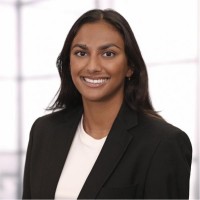 Anya Patel