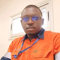 Ouedraogo R. Rodrigue