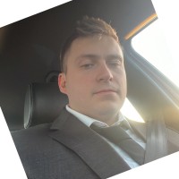 Andrew Smith