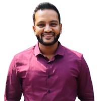 Gaurav Pawar