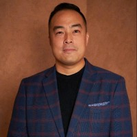 Alex Chang