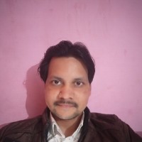 Dhruv Prakash Tripathi
