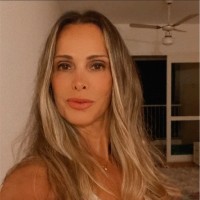 Maria Cristina Oliveira