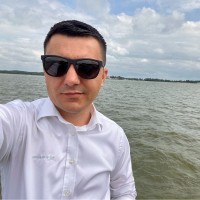 Gabriel Mușat