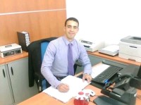 Zakaria Rharib