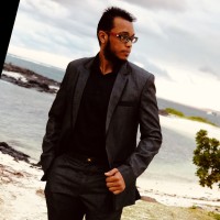 Shezad Ramjany