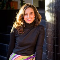 Liza María García Ortiz