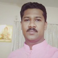 Nitin Deshmukh