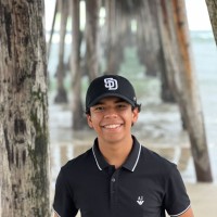 Omar Mendoza Hernandez