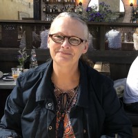 Rhonda Murray