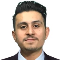 Siddharth Joshi