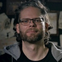 Jeremy In 'T Hout