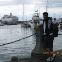 Aditya Patkar