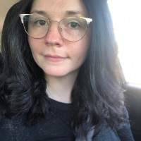 Lauren Nisbet