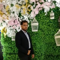 Md. Rabeul Hasan