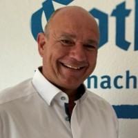 Patrick Kirchgeßner