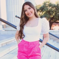 Shelby Broussard