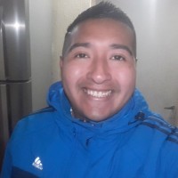 Ruben Lamas