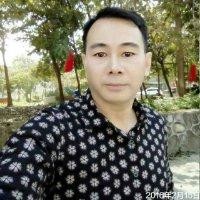 刘心灵