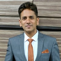 Amit Hiremath