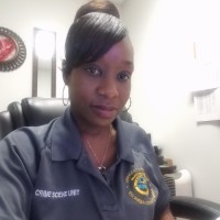 Sherita Stanley