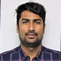 Pushkar Chand