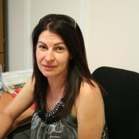 Luisa Santos