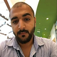 Abdullah Alkiswani