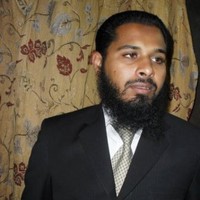 Waqas Ahmed