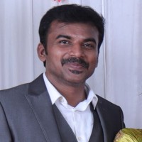 Bhuvaneshwaran Ponnambalavasan
