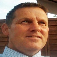 Shaun Gildea