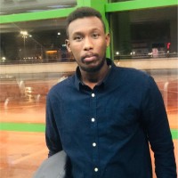 Mohamed Ali