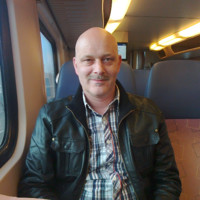 Rob Frijhoff