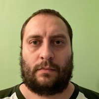 Alex Lenkov