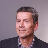 Bert Govers