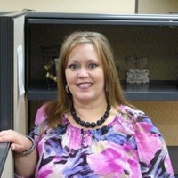 Gina LaFrentz Thomas