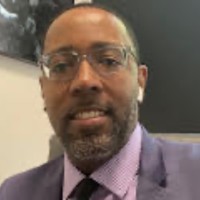 Reginald J. Harrison